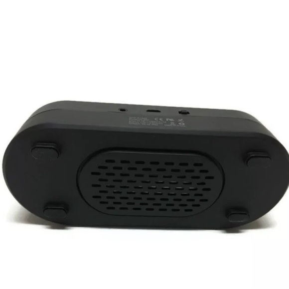 Coocheer Wireless Bluetooth Speaker For Portable Cellphone Speaker HD Sound Bass - Picture 6 of 9